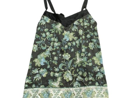 Top Sleeveless By Free People In Multi-colored, Size: M For Sale