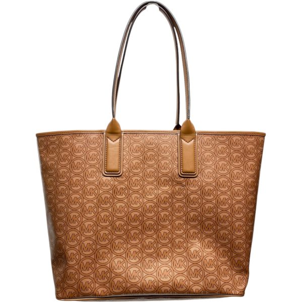 Tote Designer By Michael Kors, Size: Large Discount