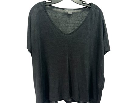 Top Sleeveless By Vince In Black, Size: S Supply