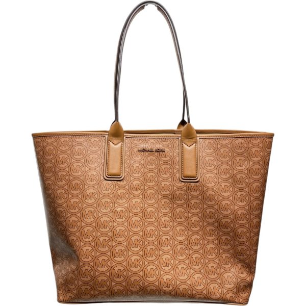 Tote Designer By Michael Kors, Size: Large Discount