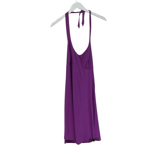 Athletic Dress By Columbia In Purple, Size: M For Sale