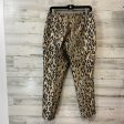 Pants Other By Vince Camuto In Gold, Size: 6 Discount