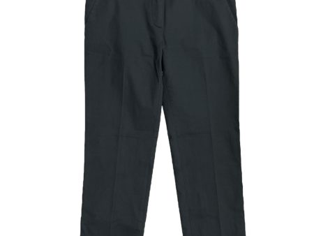 Pants Other By Prada In Green, Size: 6 Online Sale