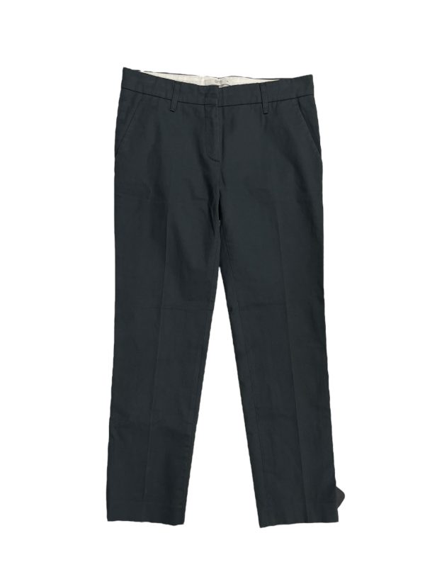 Pants Other By Prada In Green, Size: 6 Online Sale