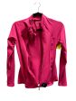 Jacket Other By Kate Spade In Pink, Size: S Fashion