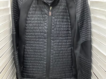 Jacket Puffer & Quilted By Calia In Black, Size: M For Sale