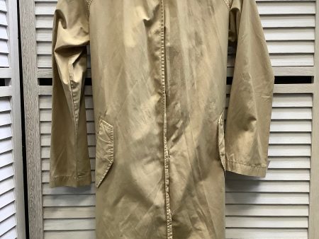 Jacket Utility By A New Day In Beige, Size: S For Sale