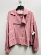 Jacket Moto By Pol In Pink, Size: L Fashion