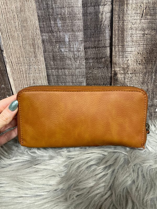 Wristlet By Free People, Size: Medium Online Sale