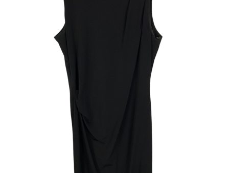 Dress Casual Short By Michael By Michael Kors In Black, Size: Sp For Sale