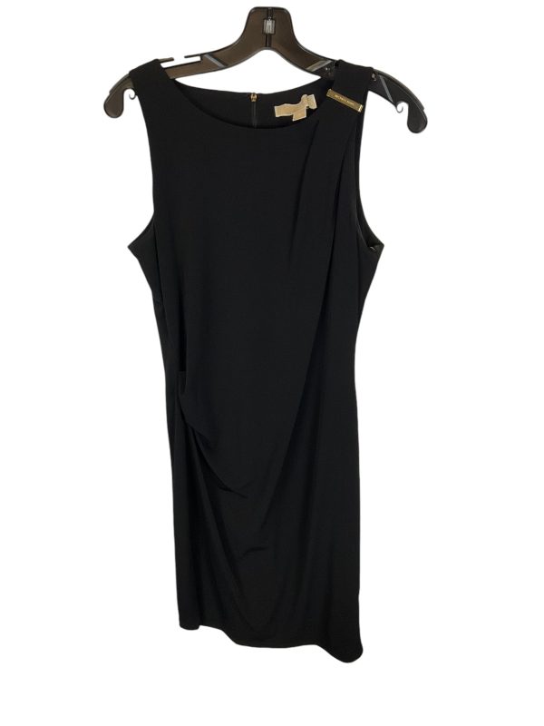 Dress Casual Short By Michael By Michael Kors In Black, Size: Sp For Sale