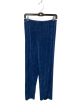 Pants Other By Citiknits In Blue, Size: S on Sale