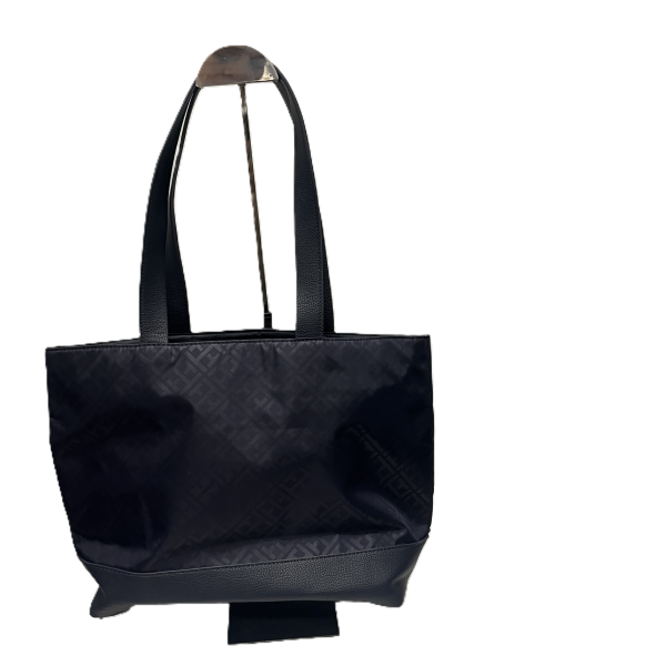 Tote By Tommy Hilfiger, Size: Medium Online Sale