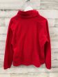 Jacket Fleece By Columbia In Red, Size: Xxl Online Hot Sale