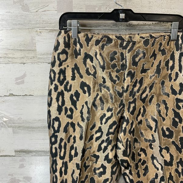 Pants Other By Vince Camuto In Gold, Size: 6 Discount