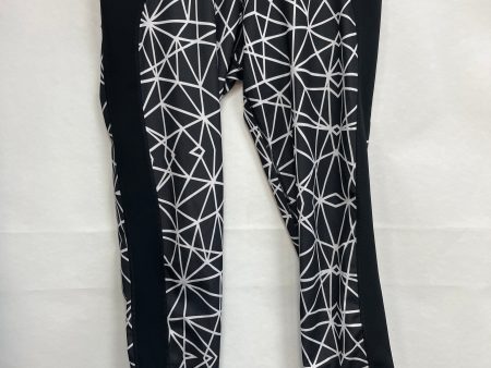 Athletic Leggings By Adidas  Size: M Online Hot Sale