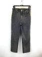 Pants Other By Abercrombie And Fitch In Black, Size: 8 on Sale