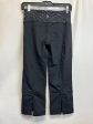 Athletic Capris By Lululemon  Size: 4 on Sale