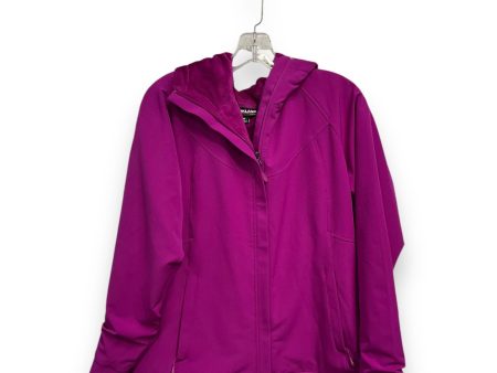 Jacket Utility By Kirkland In Pink, Size: M Cheap