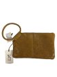 Wristlet Designer By Hobo Intl, Size: Small Online now