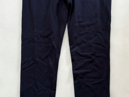 Pants Chinos & Khakis By Talbots In Blue, Size: 4 Online Hot Sale