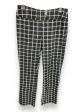 Pants Dress By New York And Co In Black & White, Size: 1x Fashion