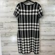 Dress Work By Ann Taylor In Black, Size: Lp on Sale