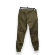 Pants Cargo & Utility By Level 99 In Green, Size: 2 Hot on Sale