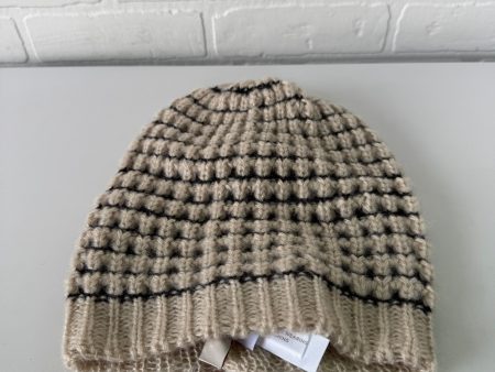 Hat Beanie By Loft Fashion