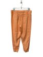 Pants Joggers By Athleta In Orange, Size: 14 Discount