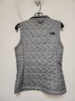 Vest Puffer & Quilted By The North Face In Grey, Size: S Online