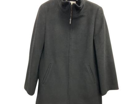 Coat Other By Liz Claiborne In Black, Size: M Online Sale