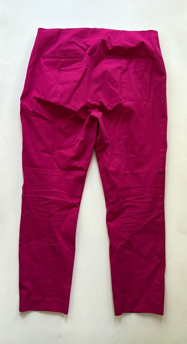 Pants Dress By A New Day In Pink, Size: 10 Sale