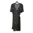 Wrap Dress Casual Maxi By Shein In Floral Print, Size: 3x Sale