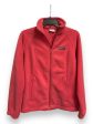 Athletic Fleece By Columbia In Pink, Size: S Discount