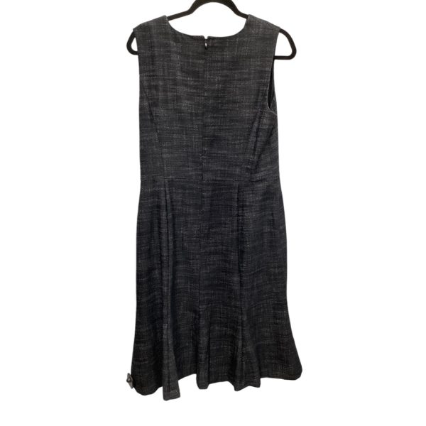 Dress Work By Ann Taylor In Black, Size: 12 Fashion