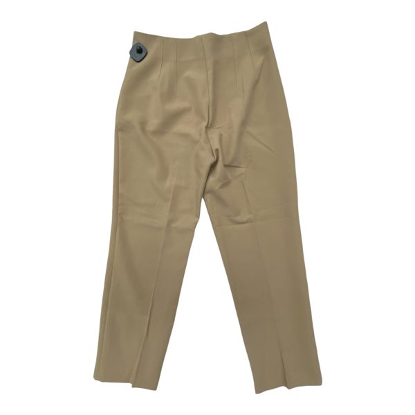 Pants Other By Zara In Tan, Size: L Online