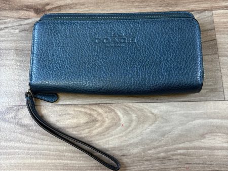 Wallet Designer By Coach Cheap