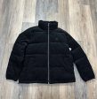 Jacket Puffer & Quilted By Levis In Black, Size: L For Cheap