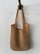 Tote By Clothes Mentor, Size: Large on Sale