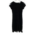 Dress Casual Short By Stella In Black, Size: M For Sale