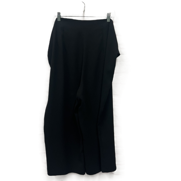 Pants Dress By Express In Black, Size: 18 on Sale