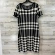 Dress Work By Ann Taylor In Black, Size: Lp on Sale