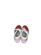 Shoes Sneakers By Vans In Multi-colored, Size: 7 Fashion