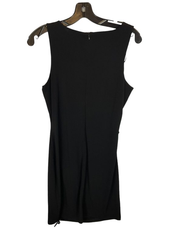 Dress Casual Short By Michael By Michael Kors In Black, Size: Sp For Sale