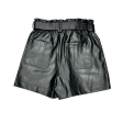 Shorts By Current Air In Black, Size: S For Discount