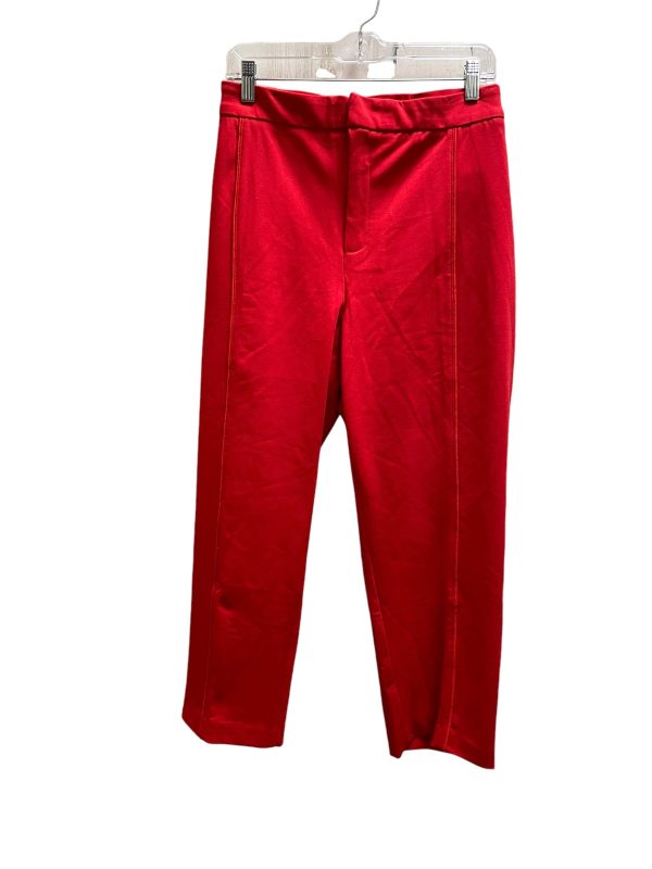 Pants Dress By Eloquii In Red, Size: 22 Online now