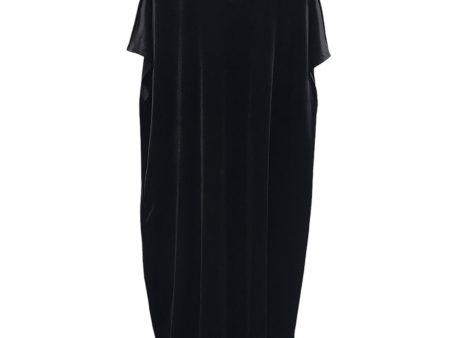 Dress Party Long By Cmc In Black, Size: 3x Online Hot Sale