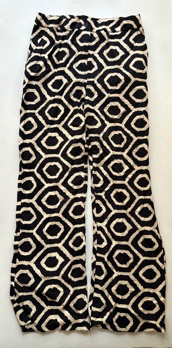 Pants Other By SINCERELY JULES In Black, Size: L For Sale