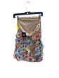 Dress Party Short By Clothes Mentor In Floral Print, Size: M Cheap